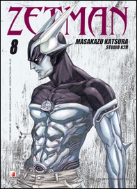 Zetman - Vol. 8 - Librerie.coop Zetman - Vol. 8 - Librerie.coop