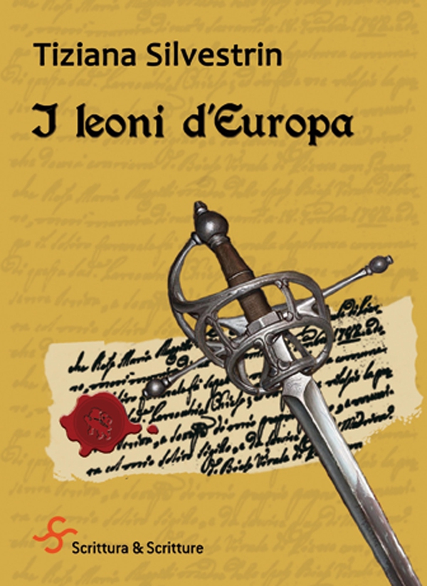I leoni d'Europa - Librerie.coop I leoni d'Europa - Librerie.coop