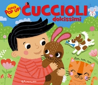 Cuccioli dolcissimi - Librerie.coop