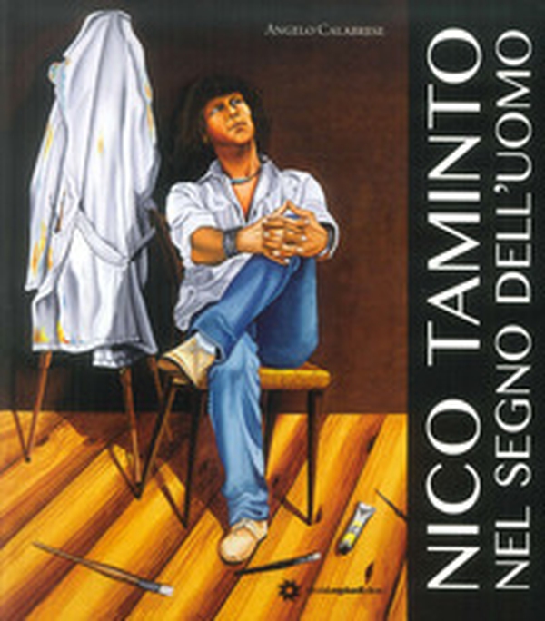 Nico Tanino. Nel segno dell'uomo - Librerie.coop Nico Tanino. Nel segno dell'uomo - Librerie.coop