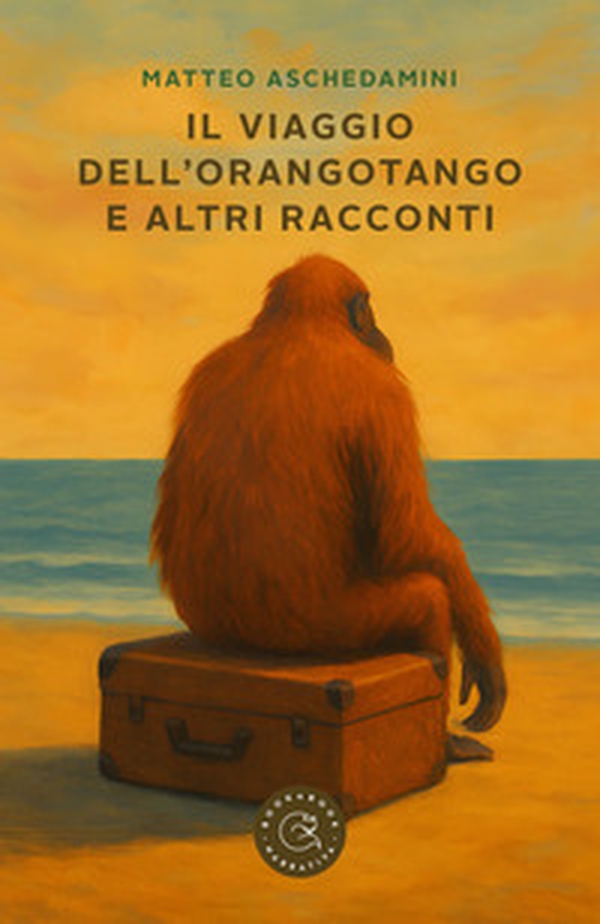 Il viaggio dell'orangotango e altri racconti - Librerie.coop