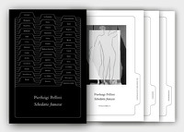 Schedario francese - Librerie.coop