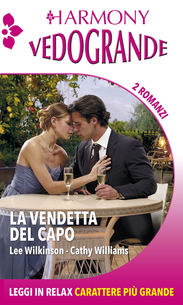 La vendetta del capo - Librerie.coop La vendetta del capo - Librerie.coop