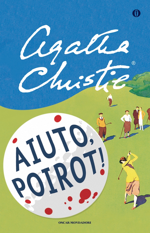 Aiuto, Poirot! - Librerie.coop Aiuto, Poirot! - Librerie.coop