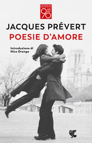 Poesie d'amore. Testo francese a fronte - Librerie.coop