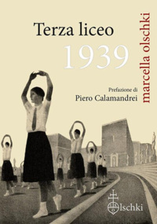 Terza liceo 1939 - Librerie.coop Terza liceo 1939 - Librerie.coop