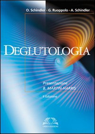 Deglutologia - Librerie.coop