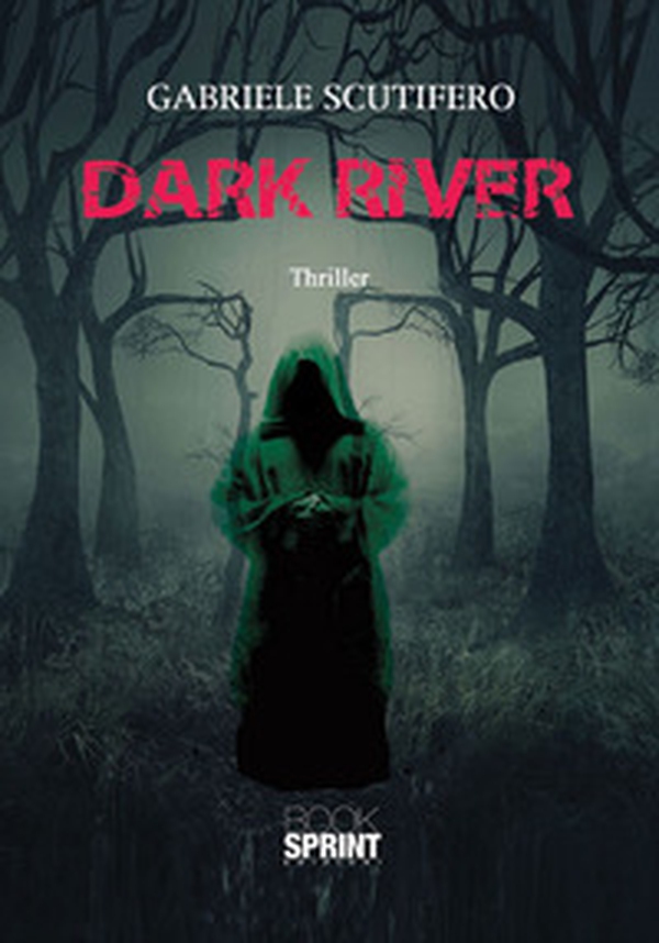 Dark river - Librerie.coop Dark river - Librerie.coop