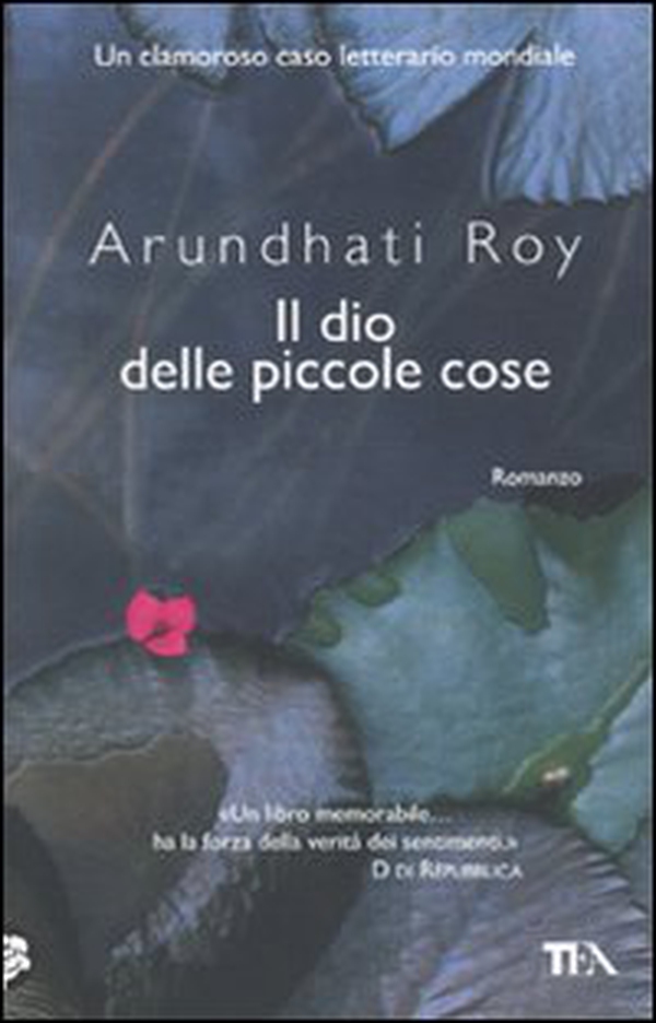 Il dio delle piccole cose - Librerie.coop Il dio delle piccole cose - Librerie.coop