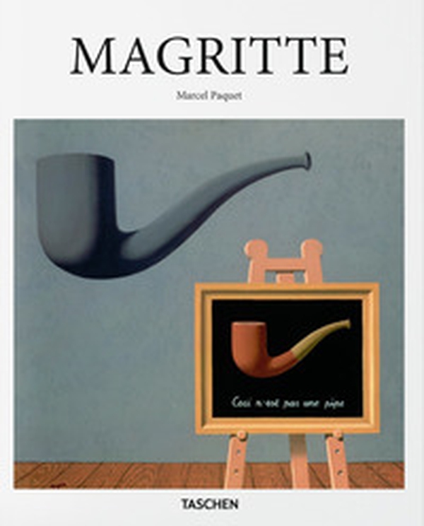 Magritte. Ediz. italiana - Librerie.coop Magritte. Ediz. italiana - Librerie.coop