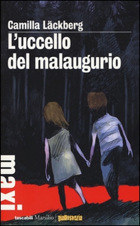 L'uccello del malaugurio. I delitti di Fjällbacka - Librerie.coop