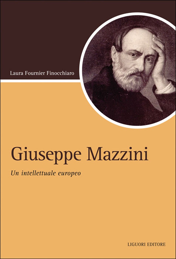 Giuseppe Mazzini - Librerie.coop Giuseppe Mazzini - Librerie.coop