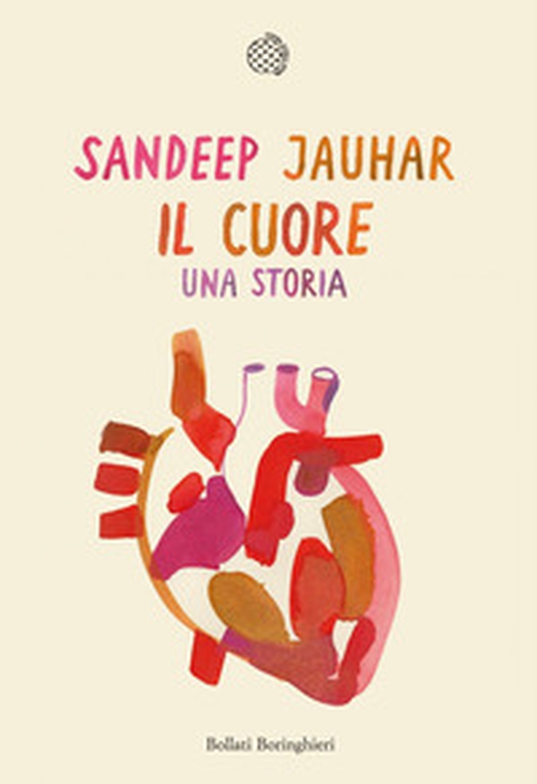 Il cuore. Una storia - Librerie.coop Il cuore. Una storia - Librerie.coop