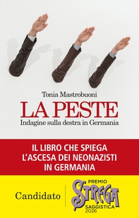 La peste - Librerie.coop