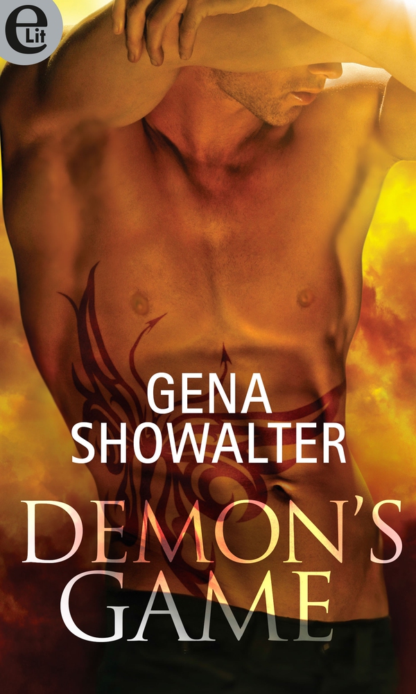 Demon's game (eLit) - Librerie.coop Demon's game (eLit) - Librerie.coop