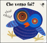 Che verso fai? - Librerie.coop