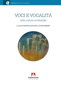 Voci e vocalità - Librerie.coop