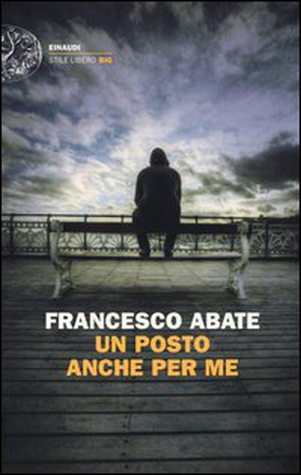 Un posto anche per me - Librerie.coop Un posto anche per me - Librerie.coop