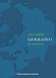 Atlante geografico De Agostini - Librerie.coop