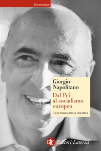 Dal Pci al socialismo europeo - Librerie.coop