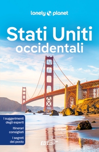 Stati Uniti occidentali - Librerie.coop Stati Uniti occidentali - Librerie.coop