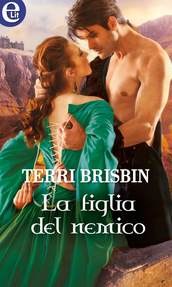 La figlia del nemico (eLit) - Librerie.coop La figlia del nemico (eLit) - Librerie.coop