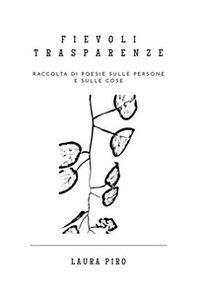 Fievoli trasparenze - Librerie.coop