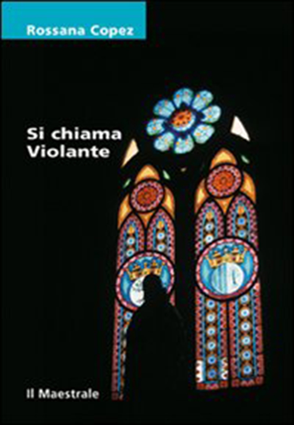 Si chiama Violante - Librerie.coop Si chiama Violante - Librerie.coop