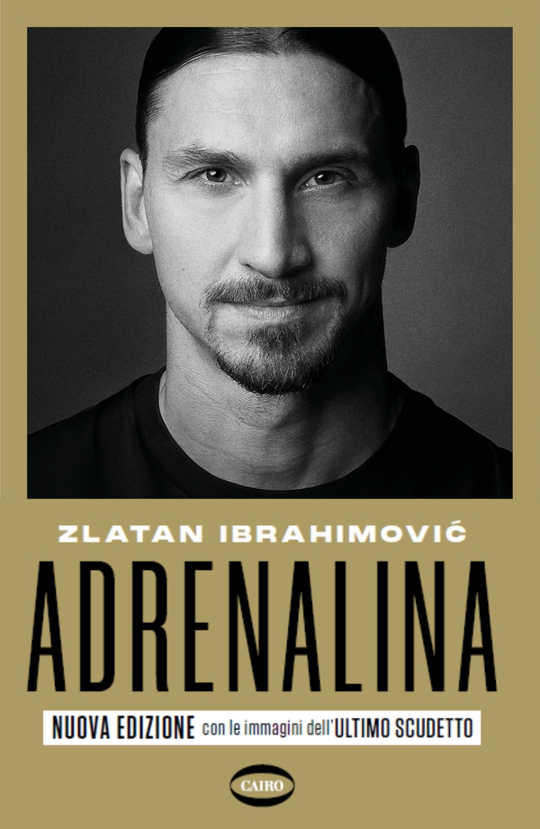 Adrenalina (nuova edizione) - Librerie.coop Adrenalina (nuova edizione) - Librerie.coop