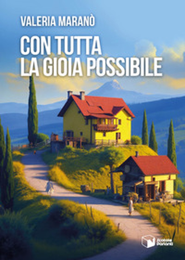Con tutta la gioia possibile - Librerie.coop Con tutta la gioia possibile - Librerie.coop