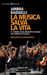 La musica salva la vita - Librerie.coop