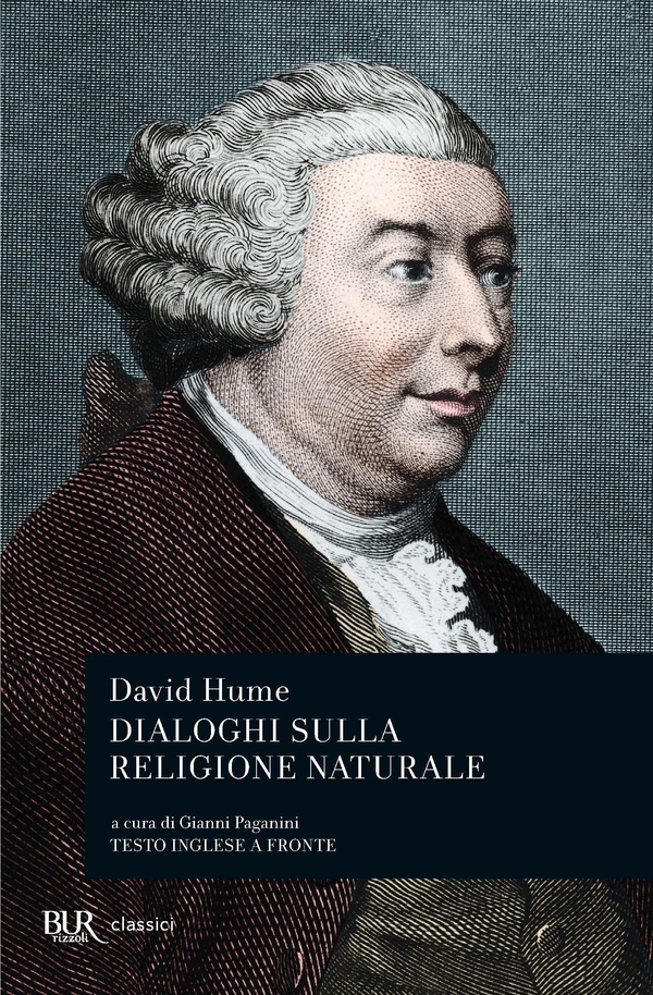 Dialoghi sulla religione naturale - Librerie.coop Dialoghi sulla religione naturale - Librerie.coop