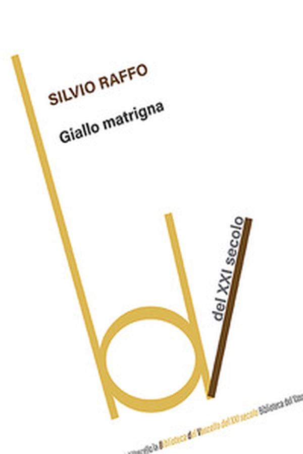 Giallo matrigna - Librerie.coop Giallo matrigna - Librerie.coop