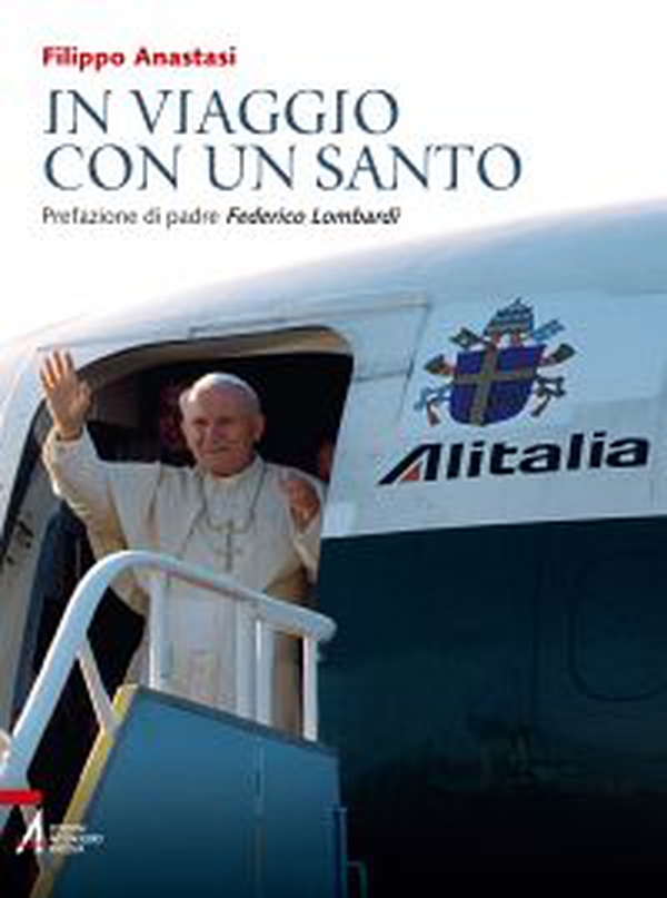 In viaggio con un santo - Librerie.coop In viaggio con un santo - Librerie.coop