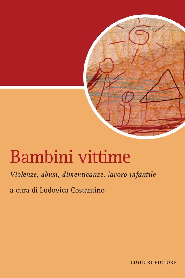 Bambini vittime - Librerie.coop Bambini vittime - Librerie.coop