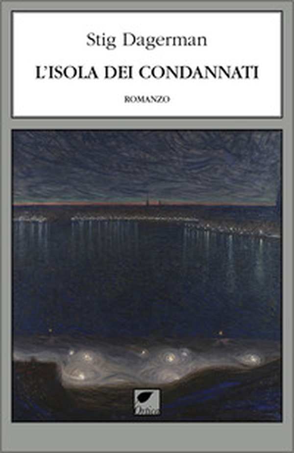 L'isola dei condannati - Librerie.coop