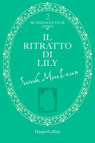 Il quadro di Lily - Librerie.coop