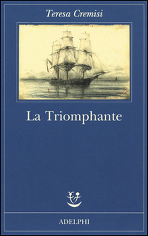 La triomphante - Librerie.coop La triomphante - Librerie.coop