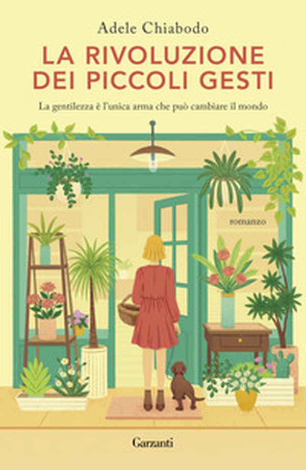 La rivoluzione dei piccoli gesti - Librerie.coop La rivoluzione dei piccoli gesti - Librerie.coop