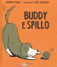 Buddy e Spillo - Librerie.coop Buddy e Spillo - Librerie.coop