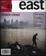 East - Vol. 41 - Librerie.coop East - Vol. 41 - Librerie.coop