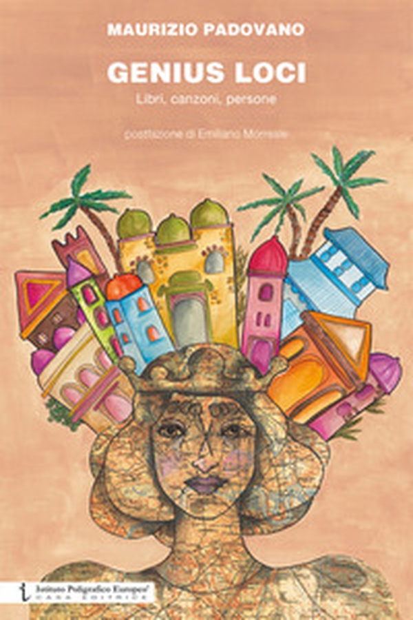 Genius loci. Libri, canzoni, persone - Librerie.coop Genius loci. Libri, canzoni, persone - Librerie.coop