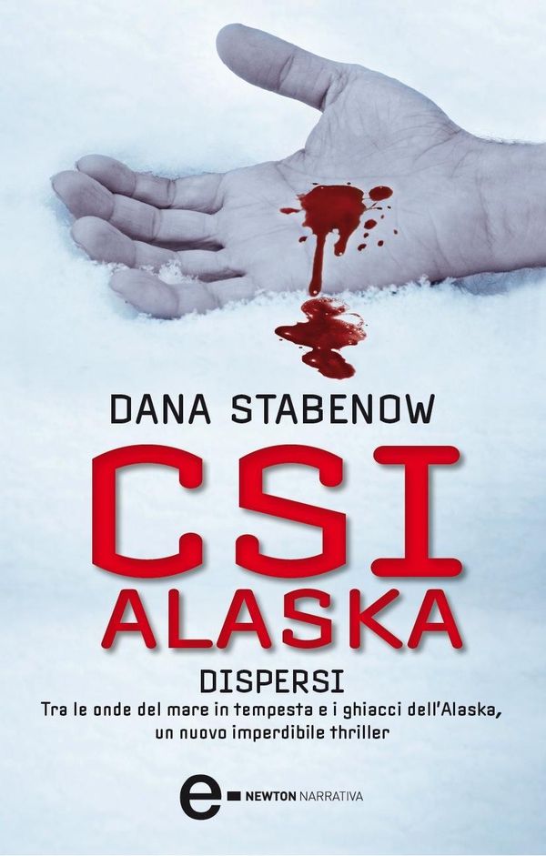 CSI Alaska. Dispersi - Librerie.coop CSI Alaska. Dispersi - Librerie.coop