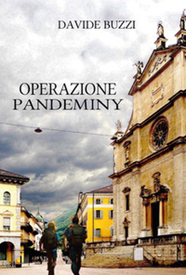 Operazione pandemy - Librerie.coop Operazione pandemy - Librerie.coop