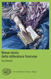 Breve storia della letteratura francese - Librerie.coop Breve storia della letteratura francese - Librerie.coop