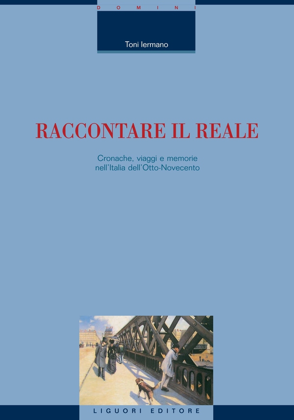 Raccontare il reale - Librerie.coop Raccontare il reale - Librerie.coop