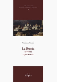 La Russia assente e presente - Librerie.coop