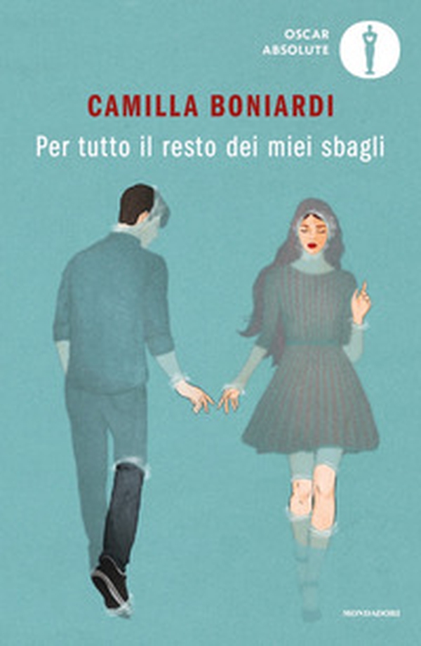 Per tutto il resto dei miei sbagli - Librerie.coop Per tutto il resto dei miei sbagli - Librerie.coop