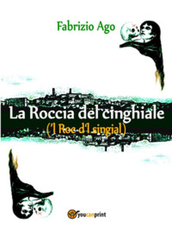 La roccia del cinghiale - Librerie.coop La roccia del cinghiale - Librerie.coop