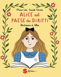 Alice nel paese dei diritti - Librerie.coop